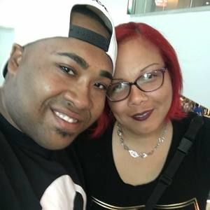 Meet your Posher, Angel david